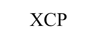 XCP trademark
