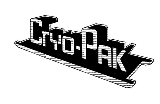 CRYO-PAK