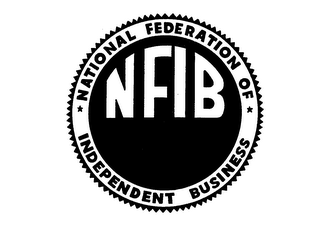 NFIB NATIONAL FEDERATION OF INDEPENDENT BUSINESS