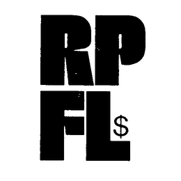 RP FL$ trademark