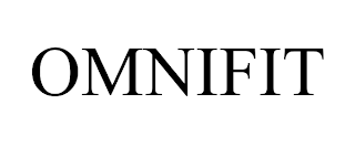 OMNIFIT trademark