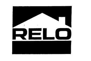 RELO trademark