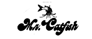 MR. CATFISH