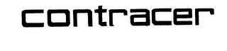 CONTRACER trademark