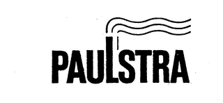PAULSTRA trademark