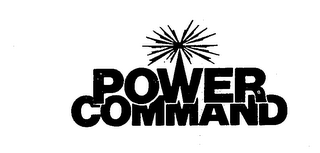 POWER COMMAND