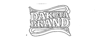 DAKOTA BRAND