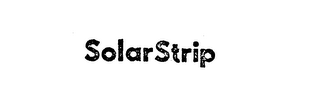 SOLARSTRIP