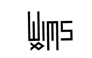 WIMS trademark