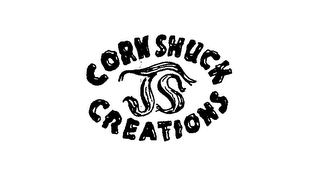 CORNSHUCK CREATIONS JS