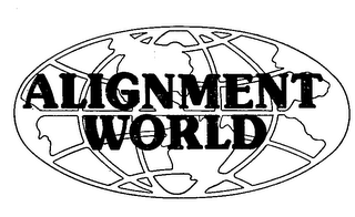 ALIGNMENT WORLD