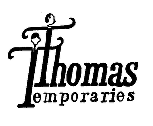 THOMAS TEMPORARIES