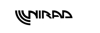 UNIRAD trademark