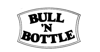 BULL 'N BOTTLE