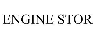 ENGINE STOR trademark