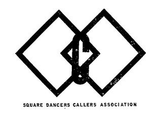 SQUARE DANCERS CALLERS ASSOCIATION C 