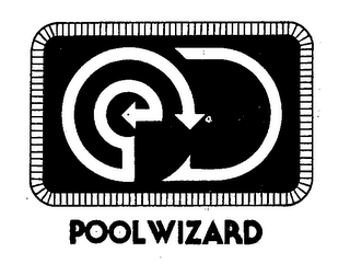 POOLWIZARD trademark