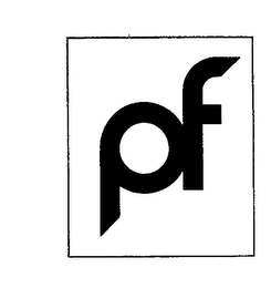 PF trademark