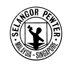 SELANGOR PEWTER MALAYSIA SINGAPORE