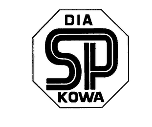 DIA SP KOWA