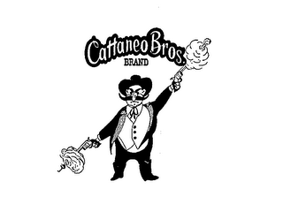 CATTANEO BROS BRAND 