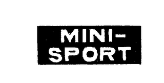 MINI-SPORT