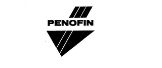 PENOFIN trademark