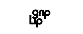 GRIP LIP