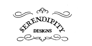 SERENDIPITY DESIGNS