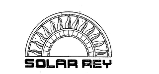 SOLAR REY