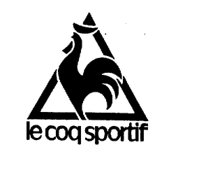 LE COQ SPORTIF