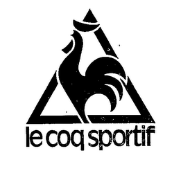 LE COQ SPORTIF