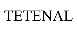 TETENAL