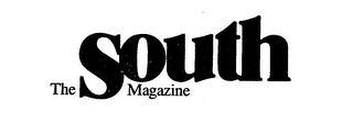 THE SOUTH MAGAZINE