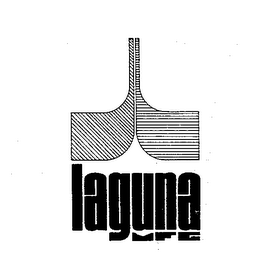 LAGUNA MFG trademark