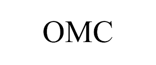 OMC trademark