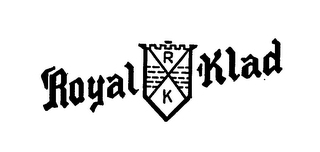 RK ROYAL KLAD