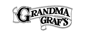 GRANDMA GRAF'S