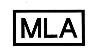 MLA