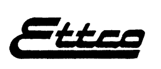 ETTCO trademark