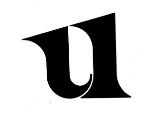 U trademark
