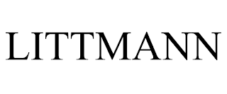 LITTMANN trademark
