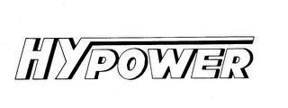 HYPOWER trademark
