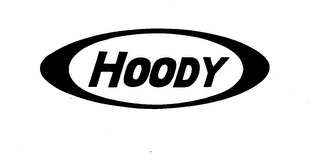 HOODY trademark