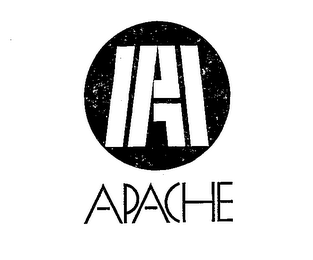 APACHE