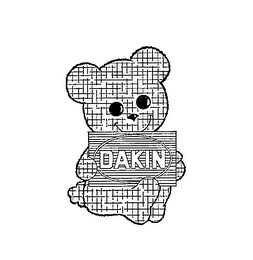 DAKIN