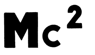 MC 2 trademark