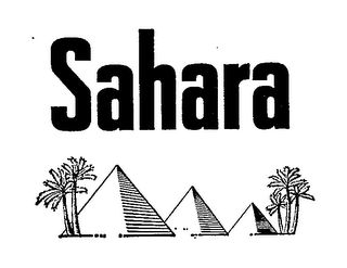 SAHARA