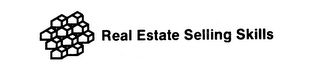 REAL ESTATE SELLING SKILLS