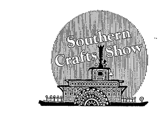 SOUTHERN CRAFTS SHOW